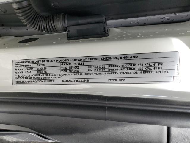 SJAAM2ZV5KC024459