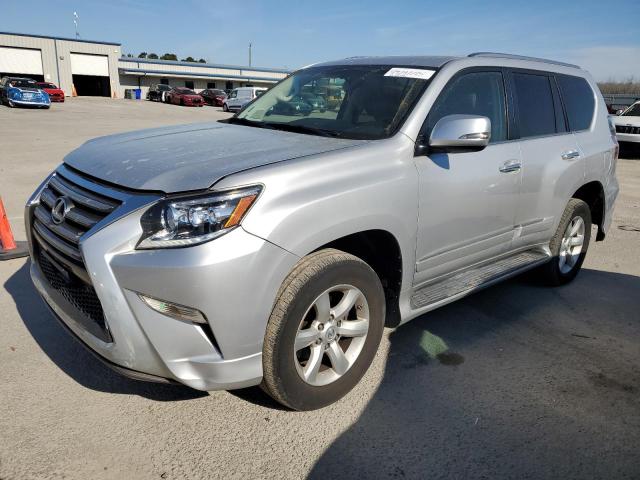 2016 LEXUS GX 460 — VIN JTJBM7FX5G5147662