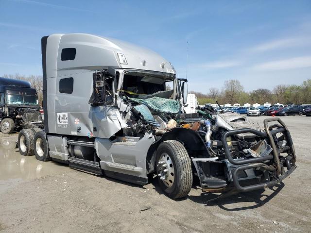 2024 VOLVO VN VNL — VIN 4V4NC9EHXRN637949