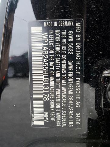 WP1AB2A55HLB13178