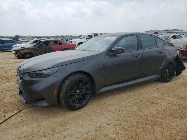 2025 BMW M5 — VIN WBS83FK0XSCU02113