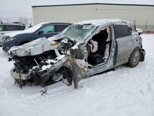 2017 HONDA CR-V LX — VIN 2HKRW2H27HH112042