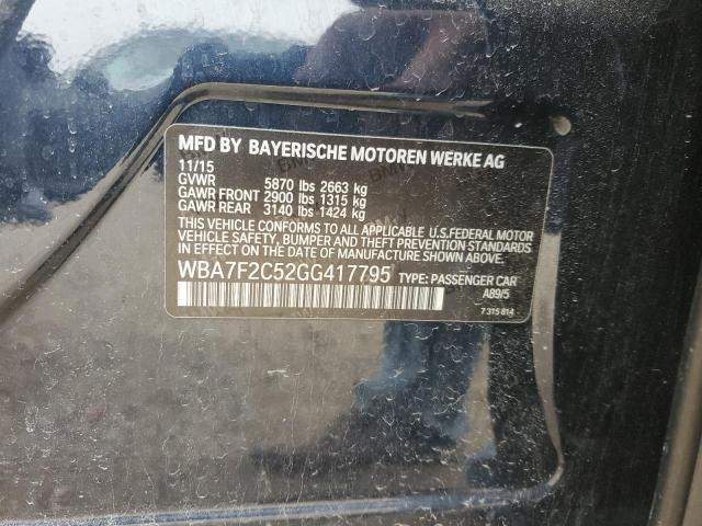 WBA7F2C52GG417795
