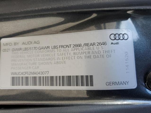 WAUC4CF52MA043077