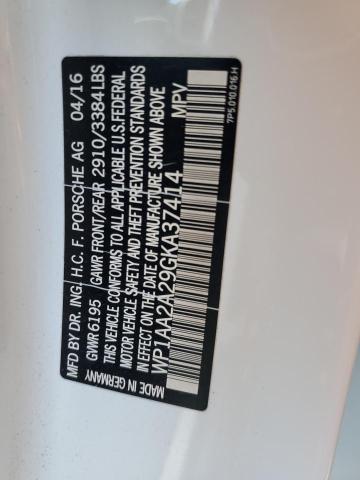 WP1AA2A29GKA37414