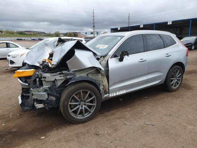 2018 VOLVO XC60 T6 MO — VIN YV4A22RK8J1049700