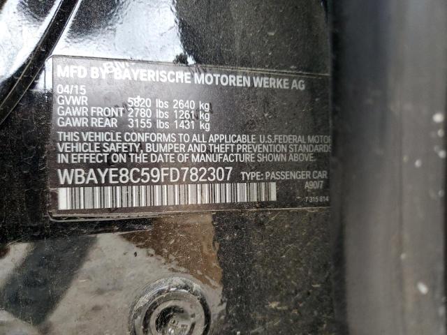 WBAYE8C59FD782307