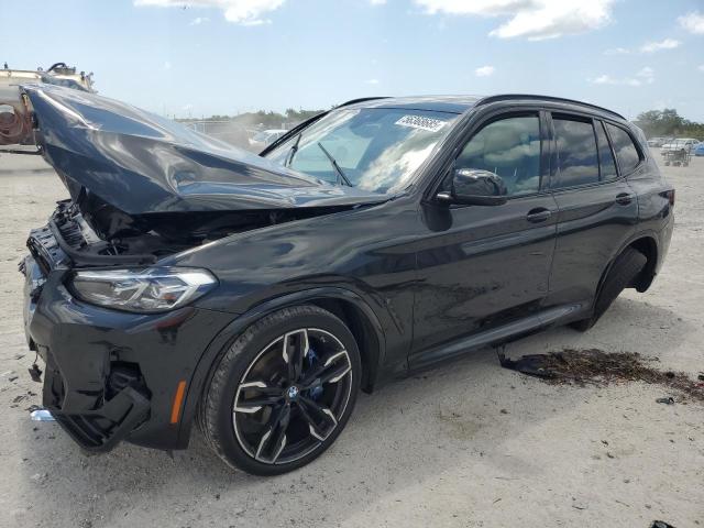 2024 BMW X3 M40I — VIN 5UX83DP00R9U90969