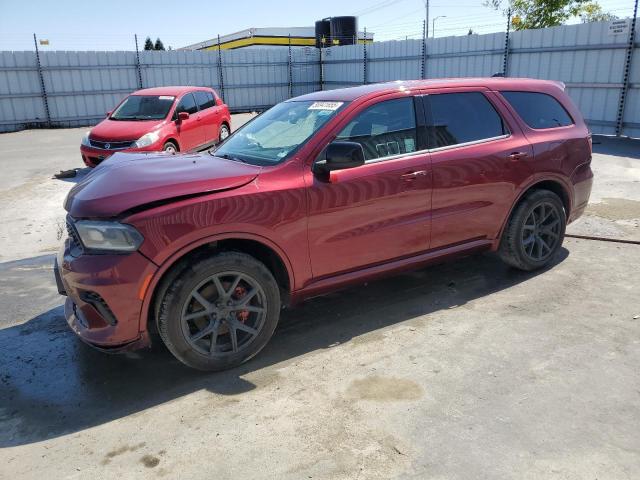 2023 DODGE DURANGO GT — VIN 1C4RDHDG2PC553369