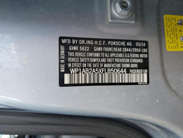 WP1AB2A5XFLB50644