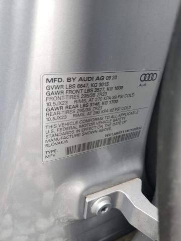 WU1ARBF11MD008552