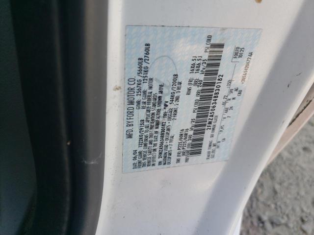 2FMZA50634BB30182