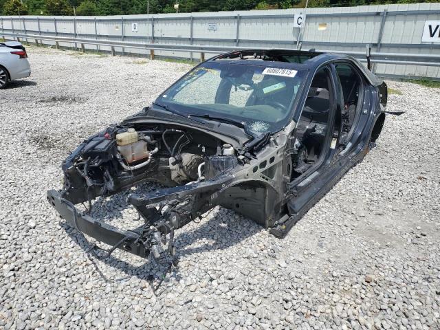 2016 CADILLAC CTS-V — VIN 1G6A15S65G0152255