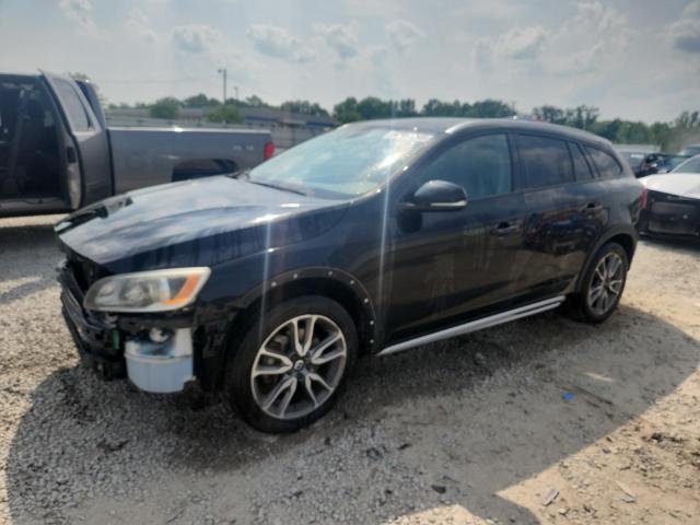 2017 VOLVO V60 CROSS — VIN YV440MWK0H1023198