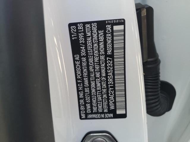 WP0AC2Y13RSA52327