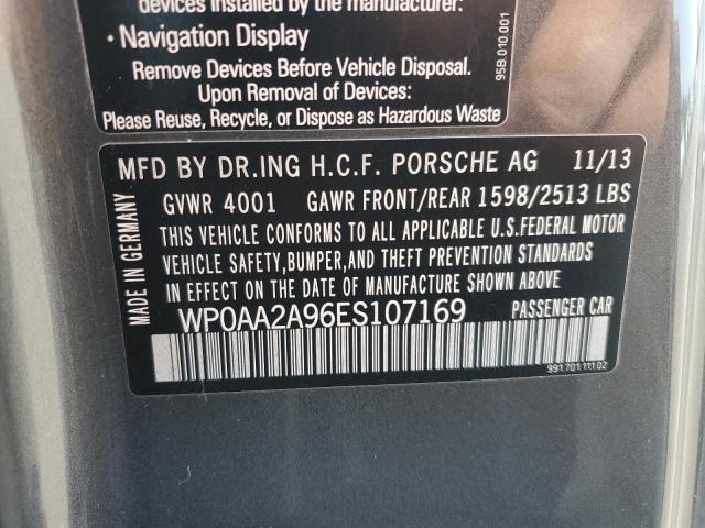 WP0AA2A96ES107169