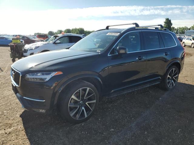 2019 VOLVO XC90 T6 MO — VIN YV4A22PK9K1465579