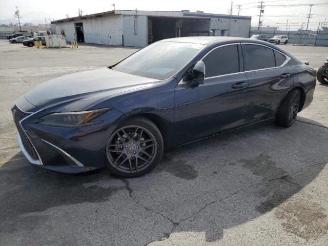 2023 LEXUS ES 300H BA — VIN 58ADA1C16PU030832