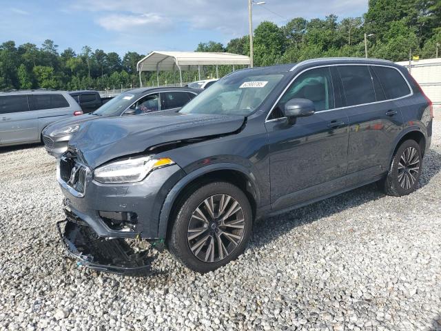 2022 VOLVO XC90 T6 MO — VIN YV4A22PK1N1801682