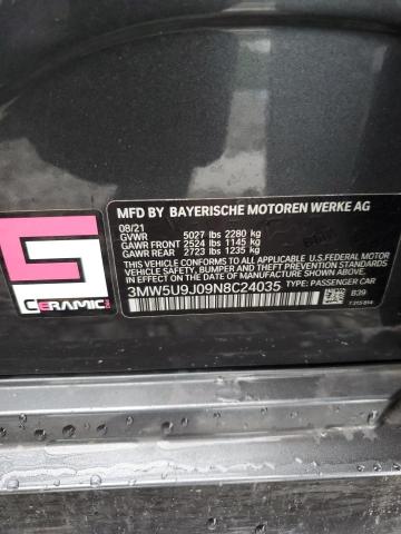 3MW5U9J09N8C24035