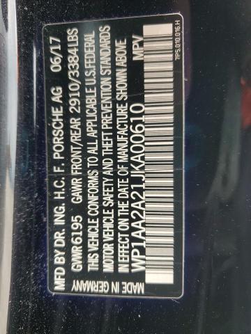 WP1AA2A21JKA00610