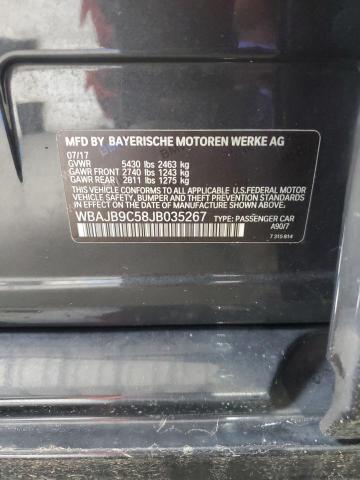 WBAJB9C58JB035267