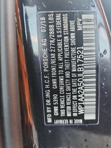 WP1AA2A50JLB17521