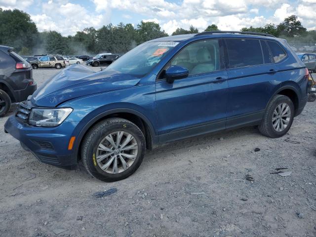 2020 VOLKSWAGEN TIGUAN S — VIN 3VV0B7AX1LM012840