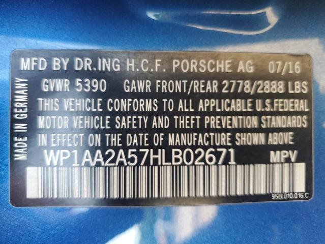 WP1AA2A57HLB02671
