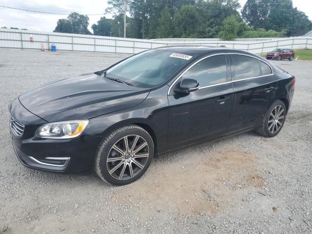 2016 VOLVO S60 PREMIE — VIN LYV402FK9GB113481
