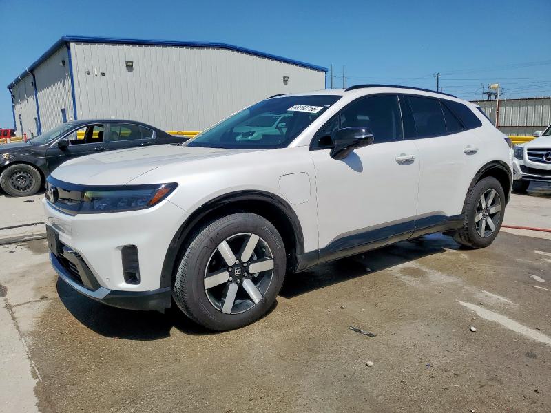 2024 HONDA PROLOGUE T — VIN 3GPKHXRJ7RS528564