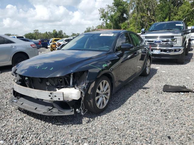 2016 LEXUS IS 200T — VIN JTHBA1D24G5023994