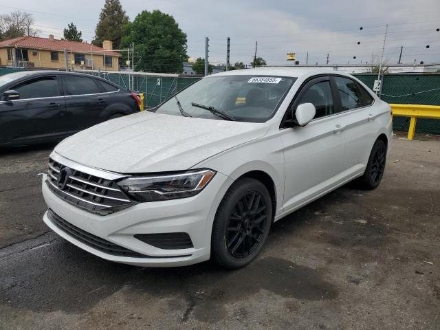 2020 VOLKSWAGEN JETTA S — VIN 3VWN57BU9LM004692