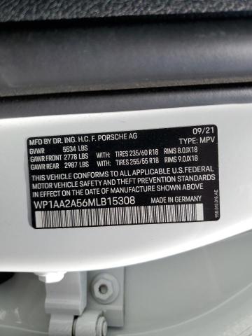 WP1AA2A56MLB15308