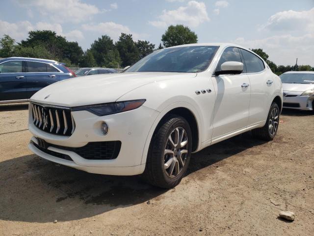 2020 MASERATI LEVANTE S — VIN ZN661YUA2LX344822