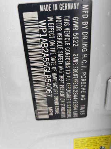 WP1AB2A55GLB54067