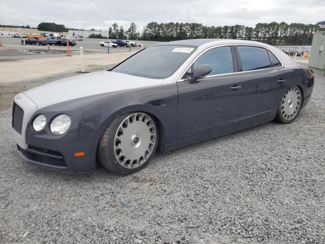 2014 BENTLEY FLYING SPU — VIN SCBEC9ZA0EC091714