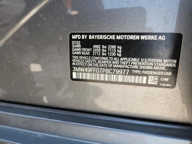 3MW49FF07P8C79977