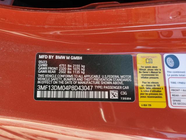3MF13DM04P8D43047