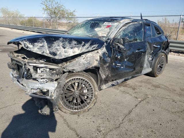 2024 MERCEDES-BENZ GLC 43 4MATIC AMG — VIN W1NKM8HB7RF141300