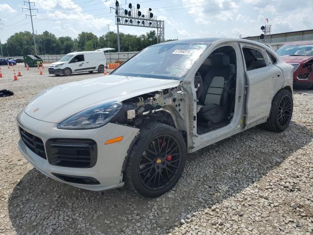 2023 PORSCHE CAYENNE GT — VIN WP1BG2AY8PDA32443