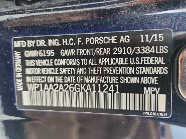 WP1AA2A26GKA11241