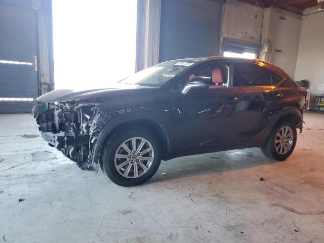 2019 LEXUS NX 300 BASE — VIN JTJYARBZ6K2155897
