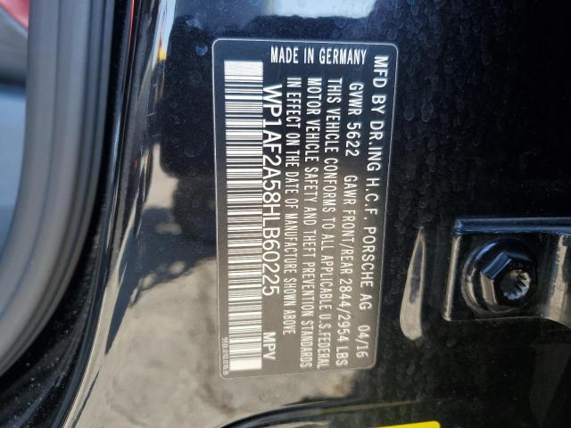 WP1AF2A58HLB60225