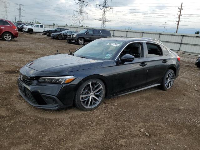 2023 HONDA CIVIC TOURING — VIN 2HGFE1F92PH309757