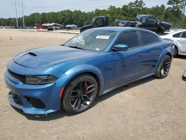 2021 DODGE CHARGER SC — VIN 2C3CDXGJXMH601561