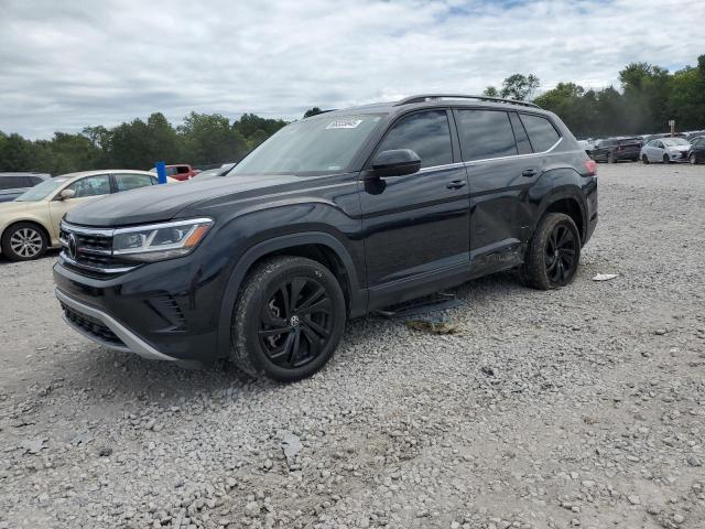 2023 VOLKSWAGEN ATLAS SE — VIN 1V2HR2CA9PC521654