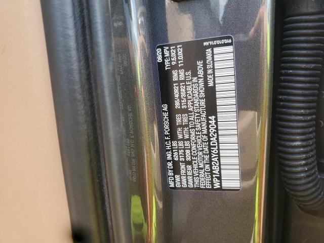 WP1AB2AY6LDA29044