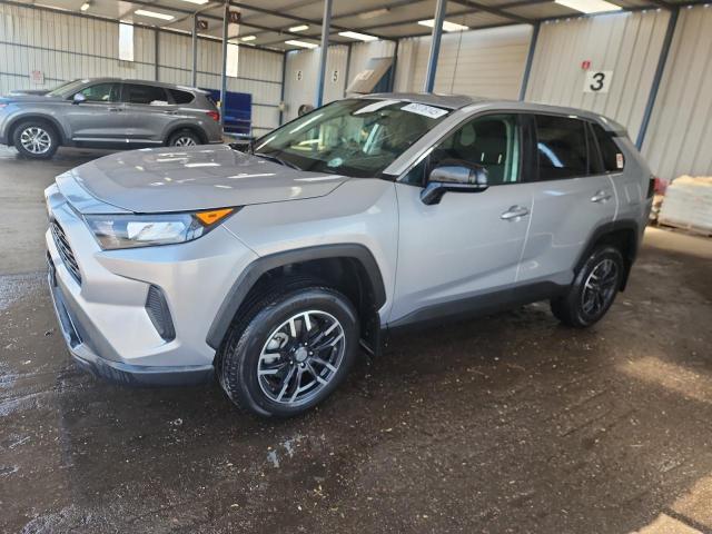 2022 TOYOTA RAV4 LE — VIN 2T3F1RFV0NC257890