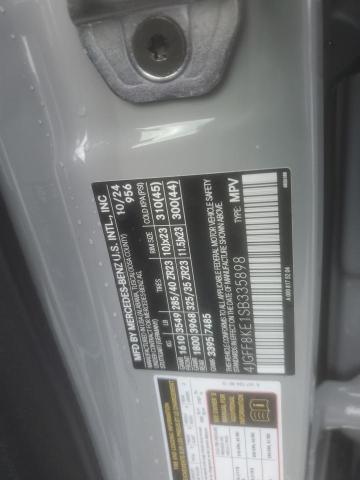 4JGFF8KE1SB335898